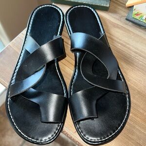 Ladies Sandals sz7.5